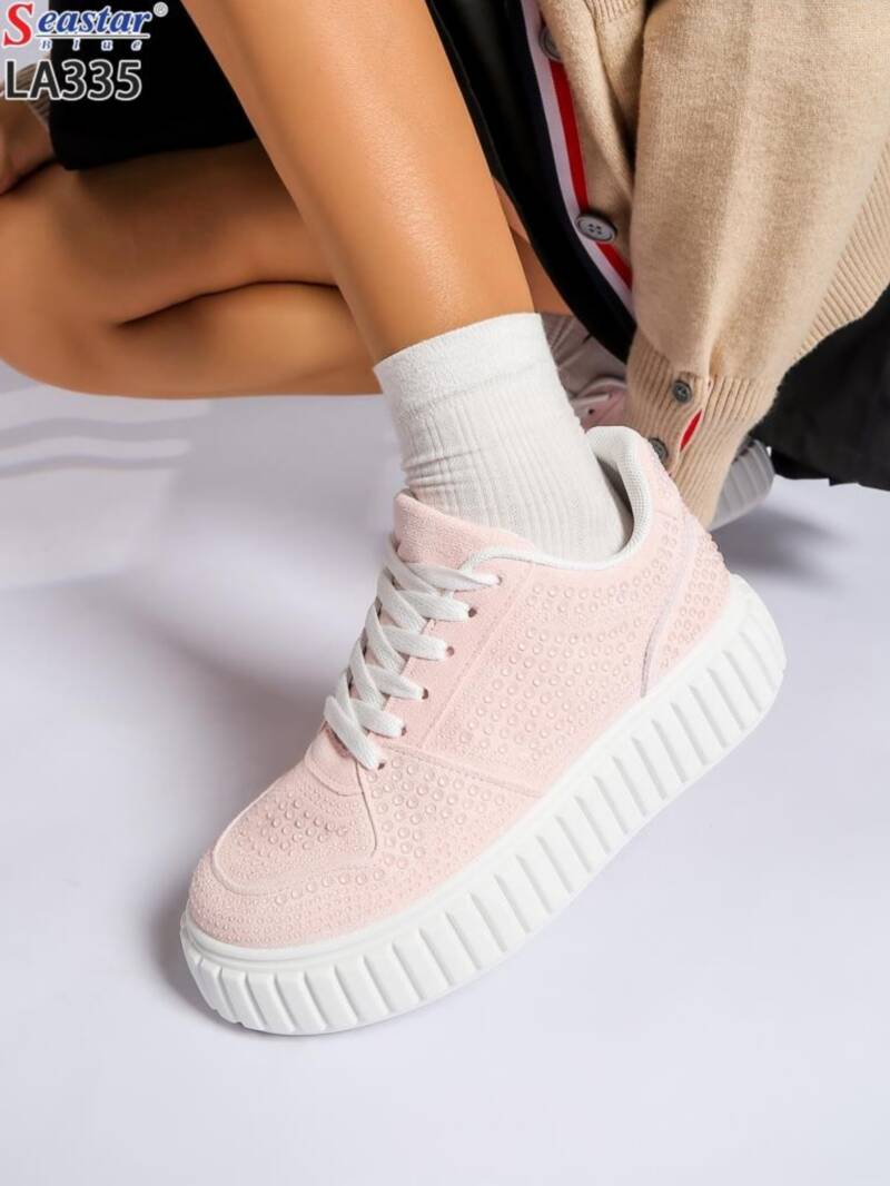 Buty sportowe damskie Roz 36-41 / 12 par